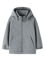 Alfa08 Softshell Jakke Magic - Night Owl