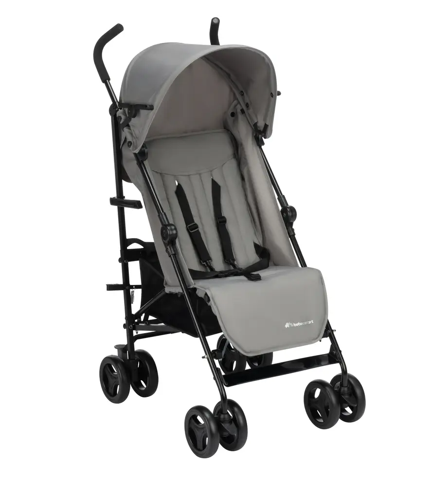 Rainbow mineral gray billede