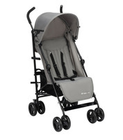 Rainbow mineral gray