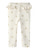 Gavo slim legging - Pastel Parchment