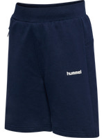 Jr Regular Waist Shorts - Dress blues
