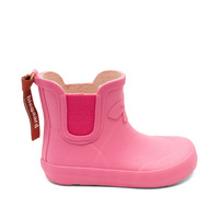 Gummistøvle Barefoot - Pink