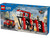 60414 Brandstation med brandbil