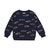 Sweatshirt - 7021