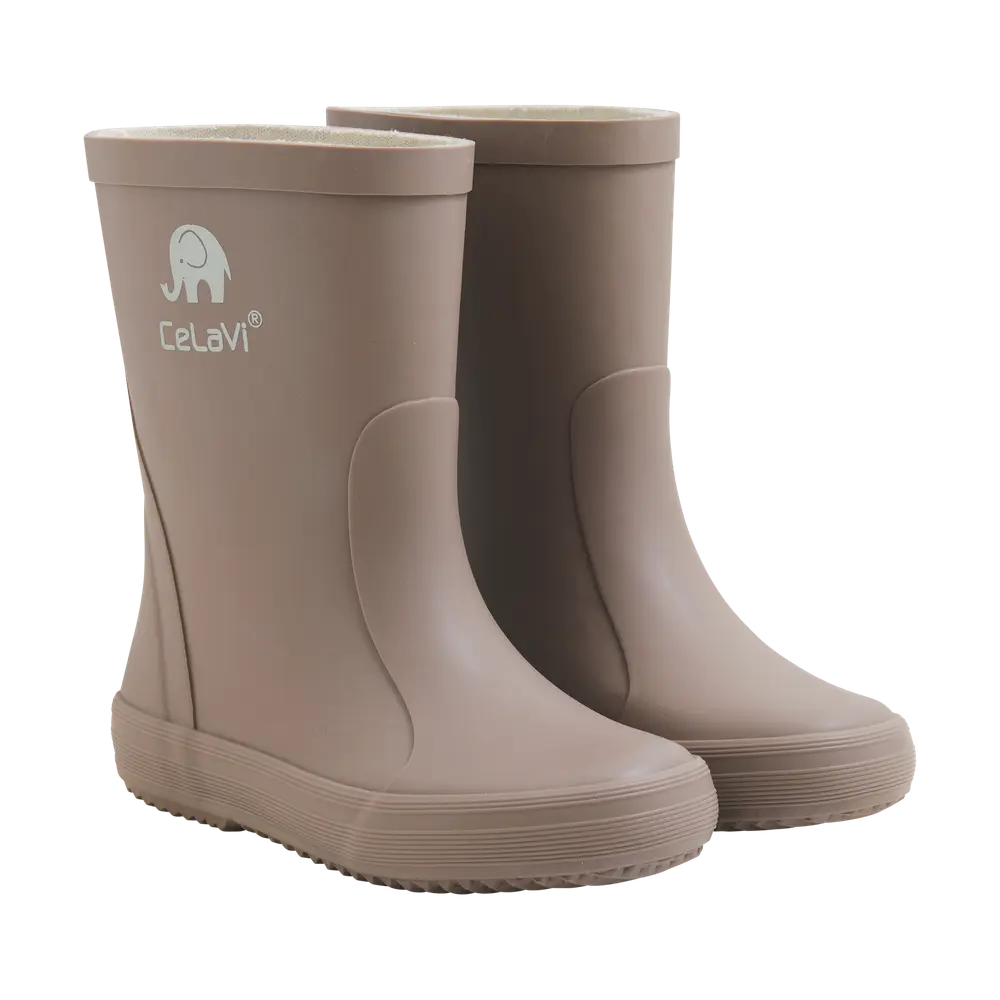 Gummistøvler - Fungi - 21 billede