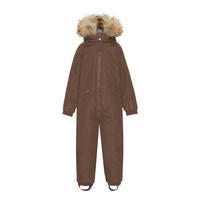 Ver De Terre Flyverdragt w/fur - Kangaroo