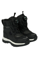 Vinterstøvle Tex Spin - Black