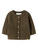 Lil' Atelier Nobir Cardigan - Teak