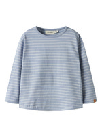 Baja Trøje - Zen Blue