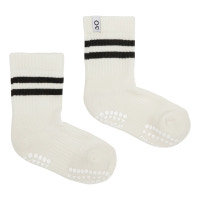 Skridsikre Sport Strømper - Black