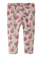 Ofelly Leggings - Bark