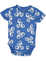 Bold Bee Body - Dutch blue