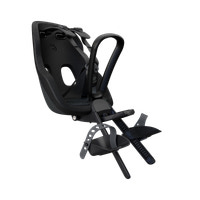 Thule Yepp Nexxt 2 Mini - Front Mount - Black