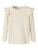 Lil' Atelier Gago Kuo Bluse - Turtledove