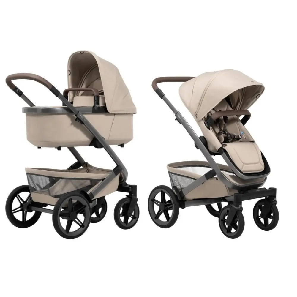 Joolz Geo5 complete set | Sandy taupe billede