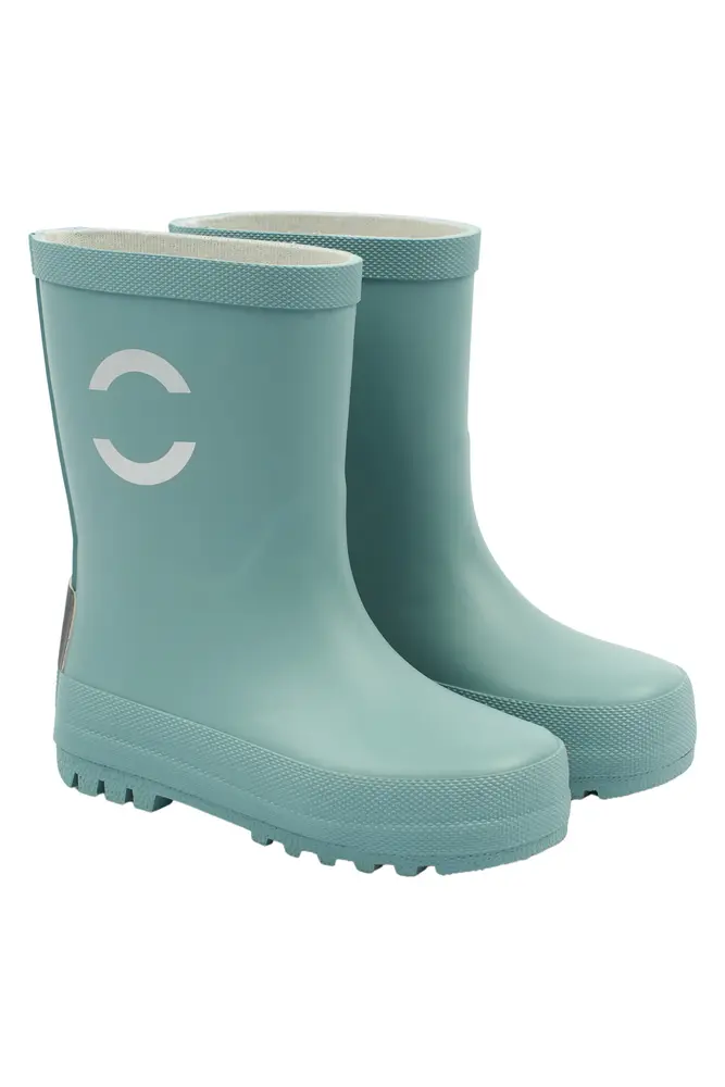 Gummistøvler - Stone Blue - 26 billede