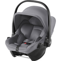 Britax Römer Baby-Safe Core Autostol - Frost Grey