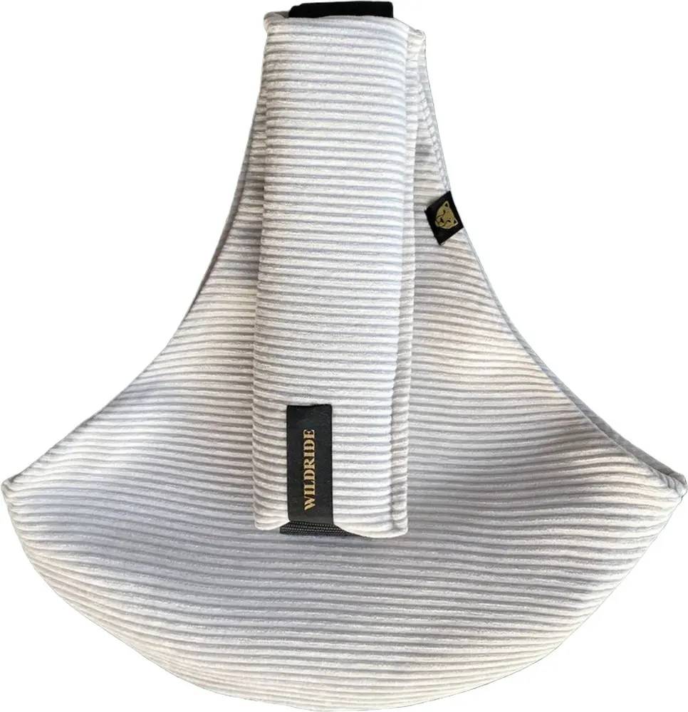 Wildride - Cream rib billede