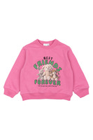 Priya Sweatshirt - IBIS ROSE