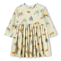 Charmaine Kjole - Floral Fun Baby