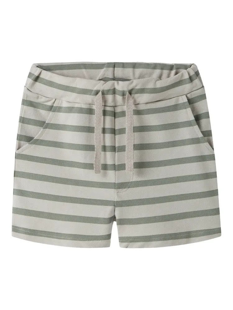 Volo Shorts - Chateau Gray  - 116 billede