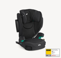 Joie I-Trillo FX Autostol - Mercury Mesh