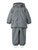 Ladry10 Regnsæt - Ultimate Grey