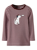 Kilas Bluse - Andorra