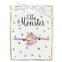 Armbånd Secret Unicorn