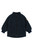 Uld Cardigan - Blue night