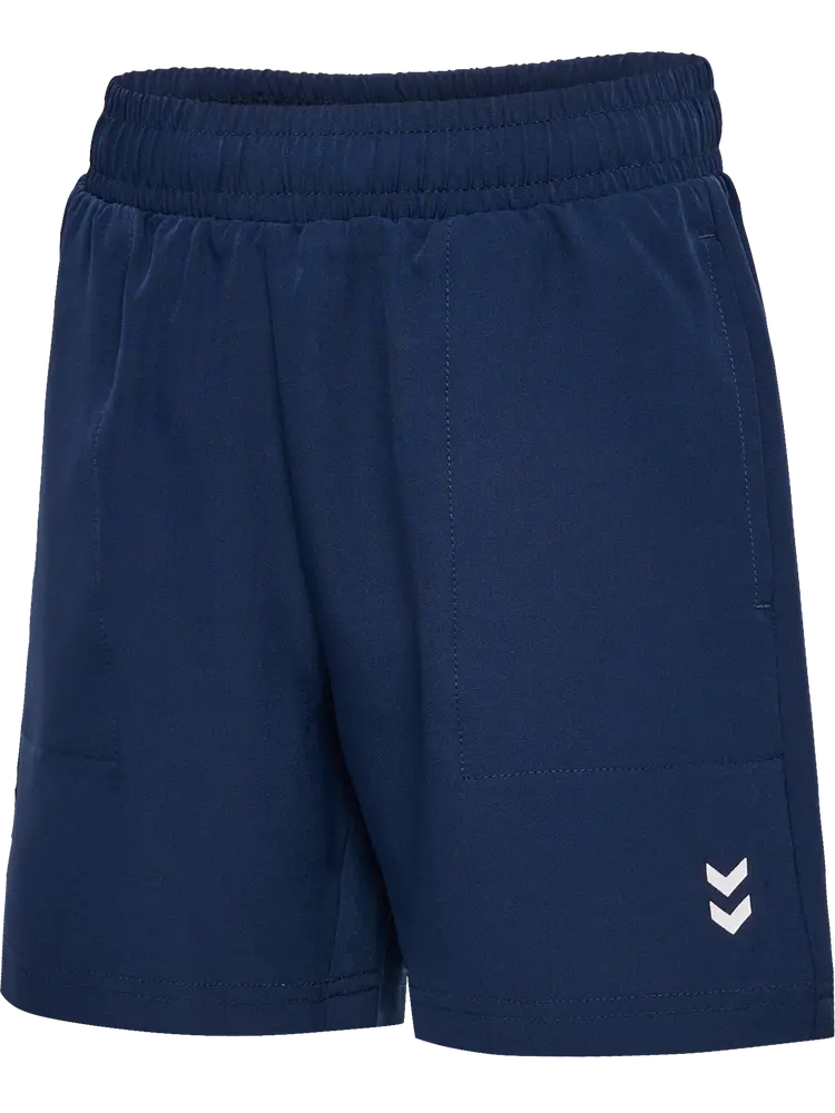 Trænings Shorts - 7459 - 110