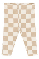 Theo Leggings - Humus Check