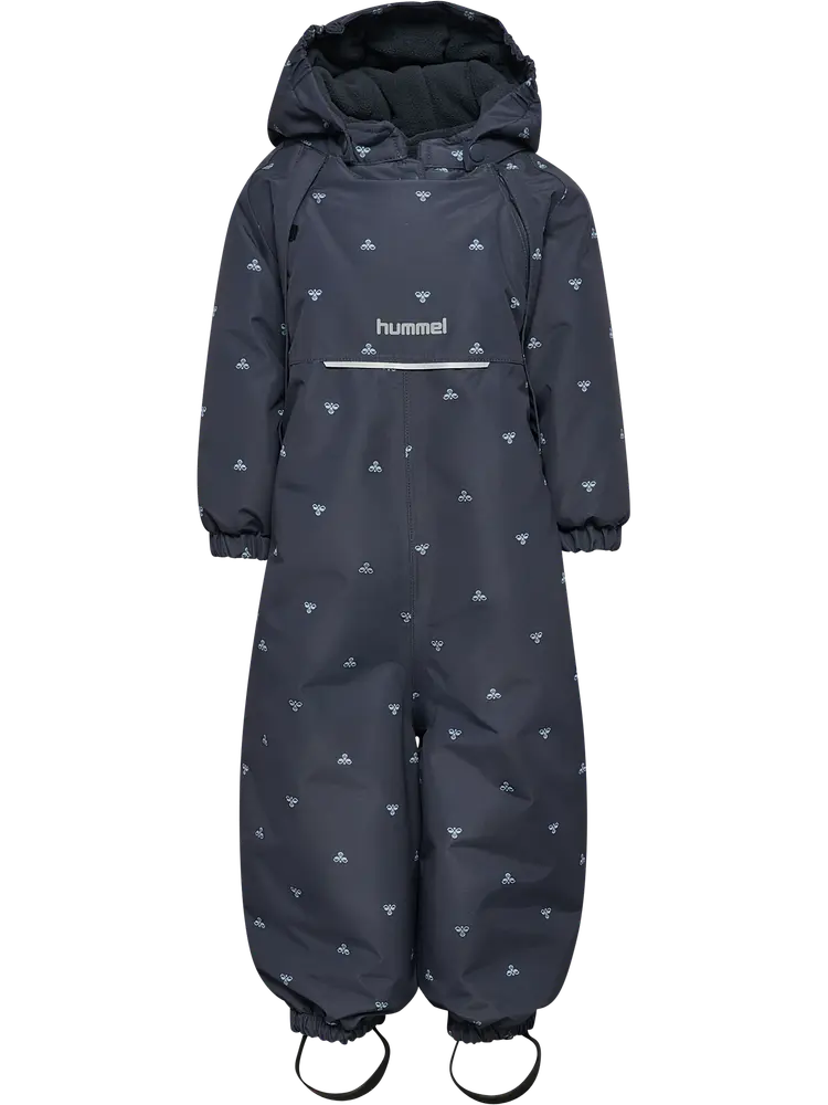 Hummel Flyverdragt - hmlMini - Tex - Ombre Blue
