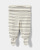 Hafdan Bukser - Anitque white