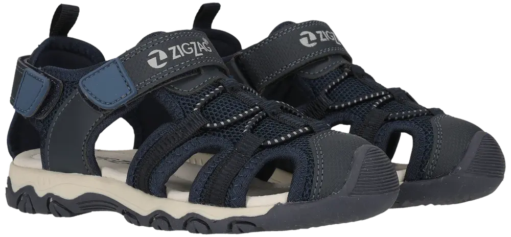 Krila Sandal - Navy - 24 billede