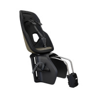 Yepp Nexxt 2 Maxi - Frame Mount - Deep khaki