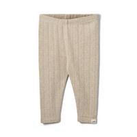 Naline Leggings - Beige