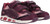 Roseau Sneakers m. Lys - Dark purple