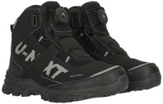 Zig Zag Nocara Q-lock Vinterstøvle - Black