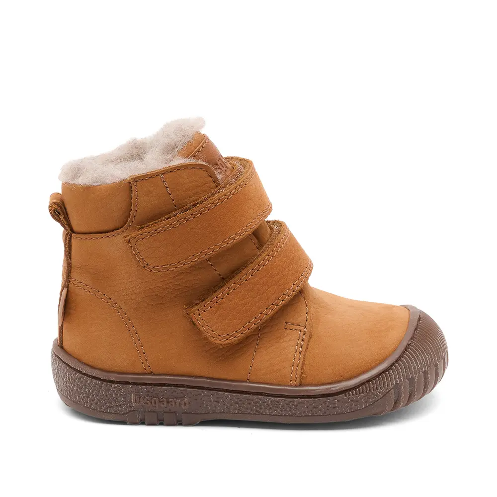 Evon Tex - Camel - 21