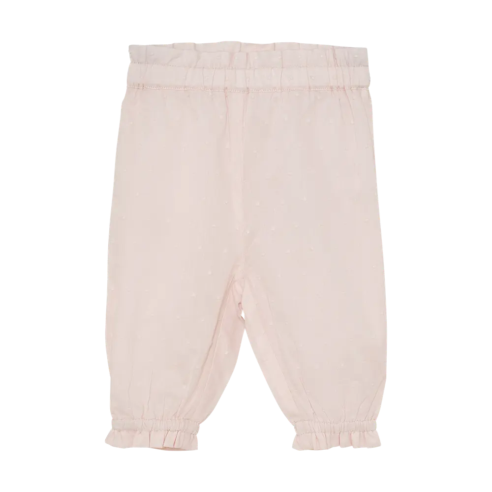 Bukser - Soft Pink - 56 billede
