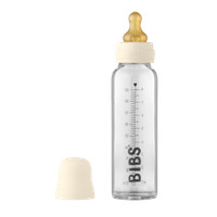 Baby Anti-kolik Sutteflaske 225ml. - ivory