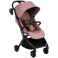 Lionelo Sia Klapvogn - Pink Rose