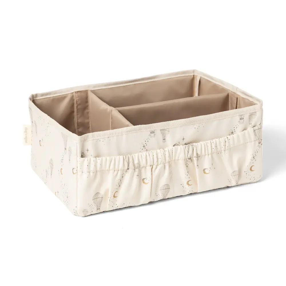 Pusleopbevaring, Dreamily billede