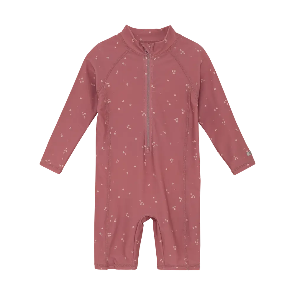 Badedragt - UV 60+ - Ash Rose - 74 billede