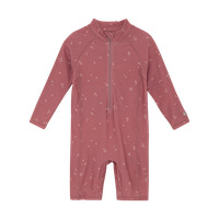 Badedragt - UV 60+ - Ash Rose