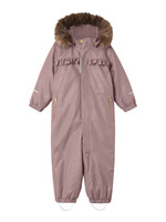 Snow 10 Glitter Flyverdragt - WOODROSE