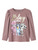 Aria Bluey Bluse - Toadstool