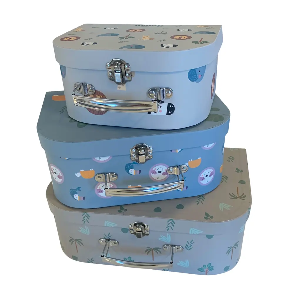 Magisk legekuffert billede