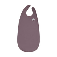 Lang PU hagesmæk moonscape